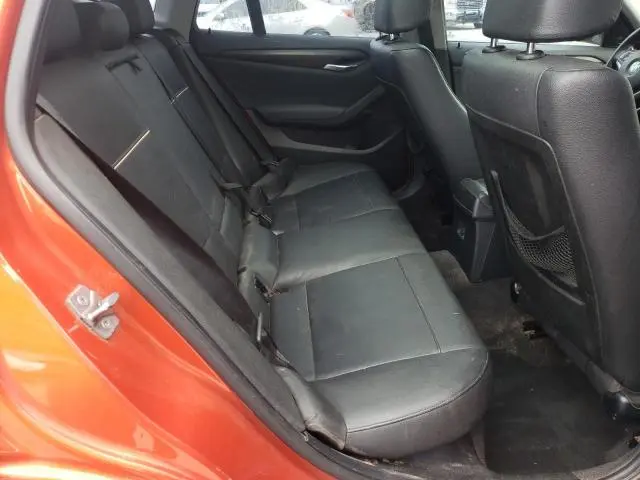 2014 BMW X1 SDRIVE28I  