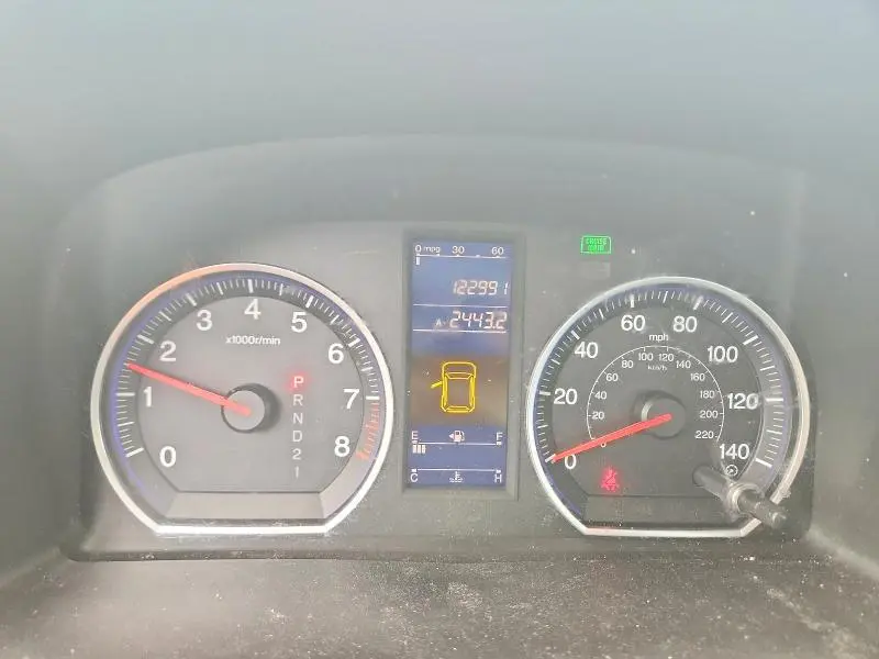 2011 HONDA CR-V LX  