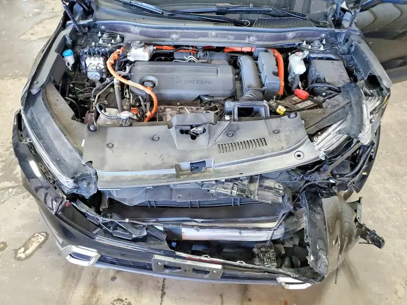2026 HONDA CR-V SPORT TOURING  