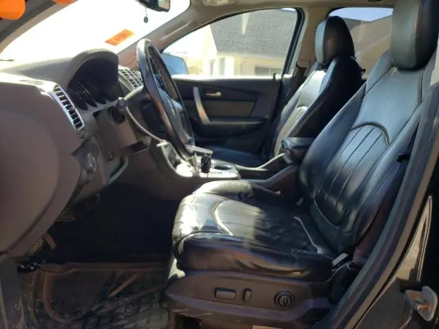 2010 GMC ACADIA SLT-2  