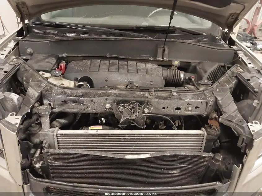 2014 GMC ACADIA SLE-2