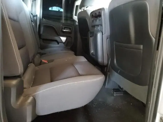 2014 CHEVROLET SILVERADO C1500 LT  