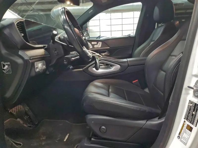 2020 MERCEDES-BENZ GLS 450 4MATIC  