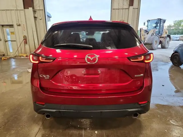 2023 MAZDA CX-5 PREMIUM  