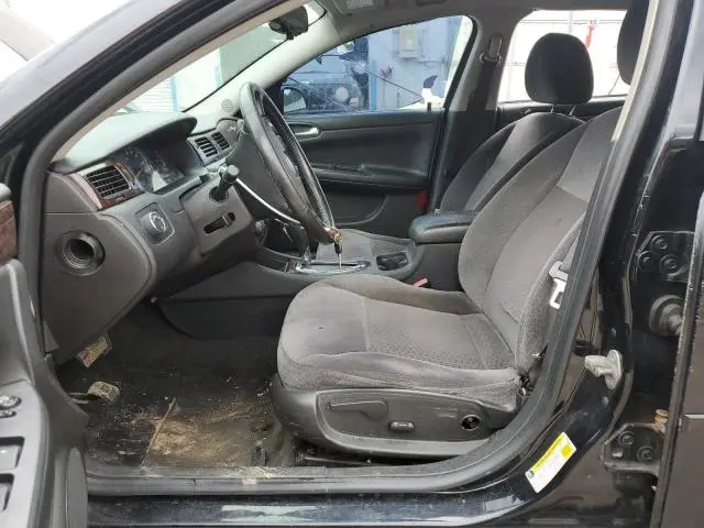 2013 CHEVROLET IMPALA LT  