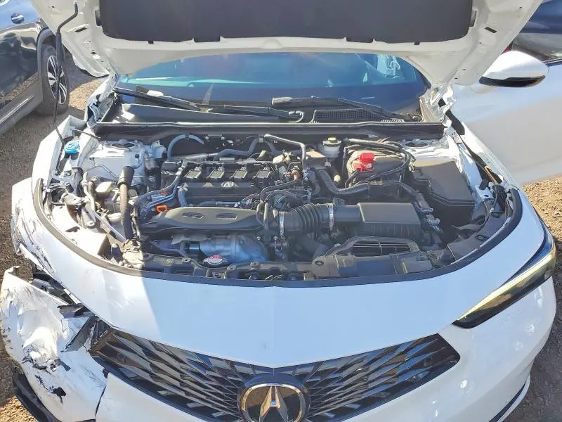 2023 ACURA INTEGRA A-SPEC TECH  