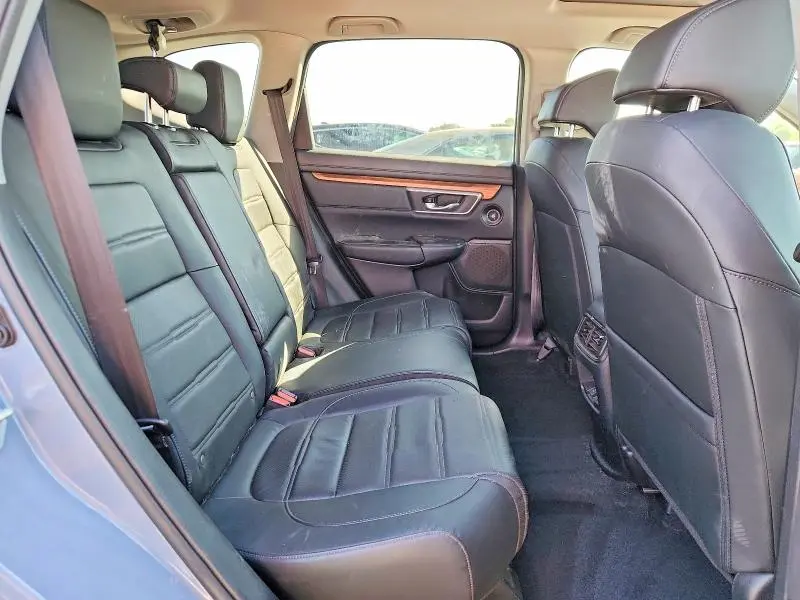 2021 HONDA CR-V EXL  