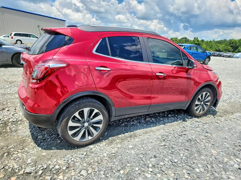 2019 BUICK ENCORE ESSENCE  