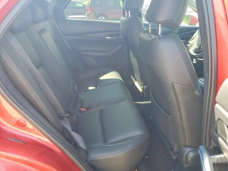 2020 MAZDA CX-30 PREFERRED  
