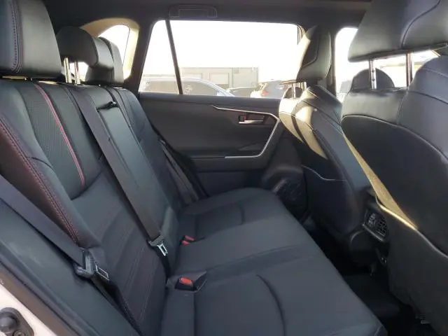 2021 TOYOTA RAV4 PRIME XSE  