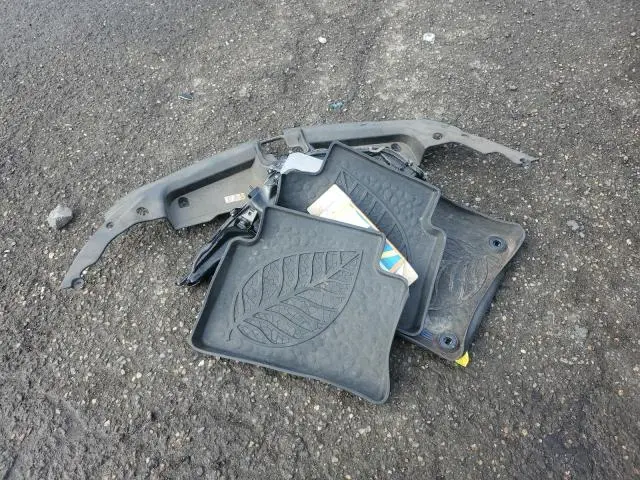 2017 TOYOTA PRIUS PRIME   