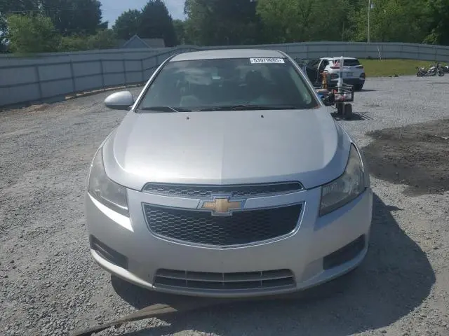 2011 CHEVROLET CRUZE ECO  