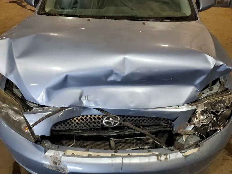 2010 SCION TC BASE  