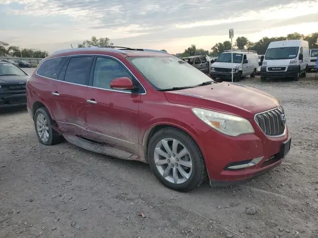 2014 BUICK ENCLAVE   