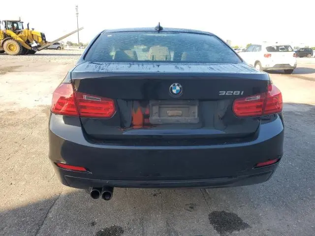 2015 BMW 328 I  