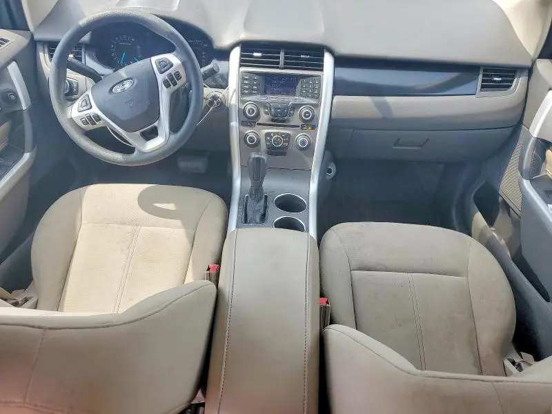 2013 FORD EDGE SE  