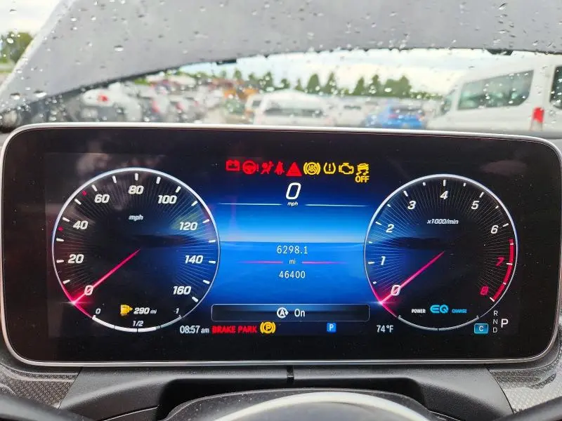 2022 MERCEDES-BENZ C 300 4MATIC  