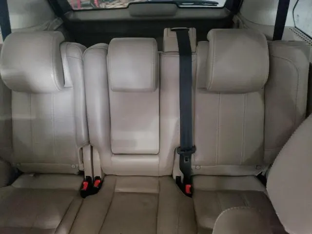 2013 LAND ROVER RANGE ROVER SPORT HSE LUXURY  