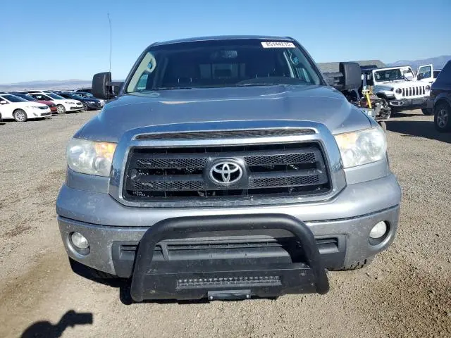 2012 TOYOTA TUNDRA GRADE  