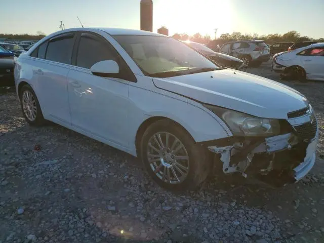 2011 CHEVROLET CRUZE ECO  
