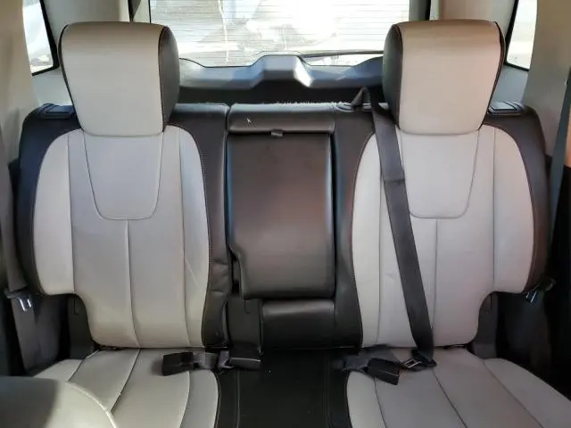 2011 GMC TERRAIN SLT  