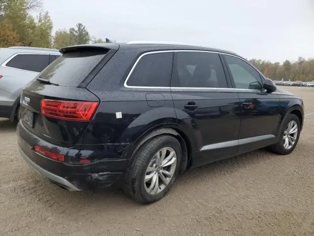 2019 AUDI Q7 PREMIUM PLUS  