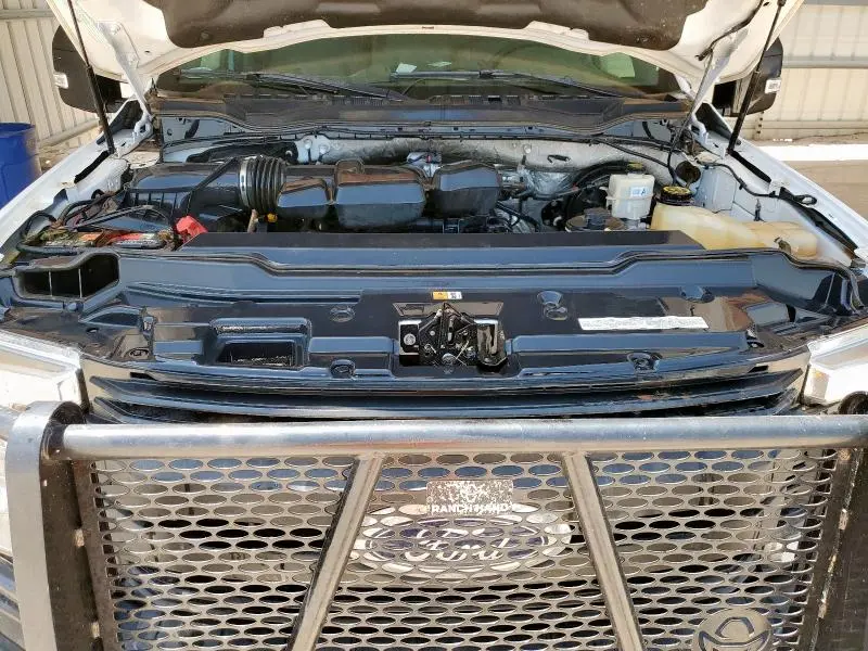2017 FORD F250 SUPER DUTY