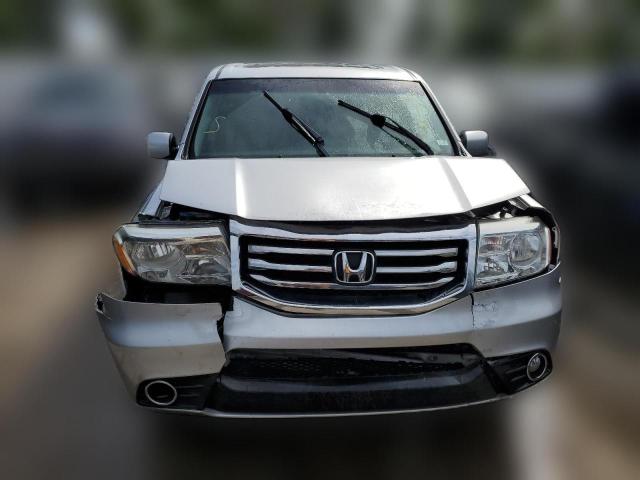 2013 HONDA PILOT EXL