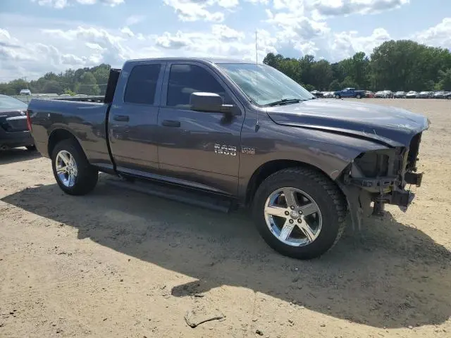 2015 RAM 1500 ST  