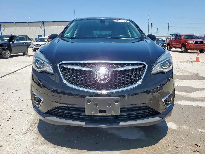 2019 BUICK ENVISION PREFERRED  