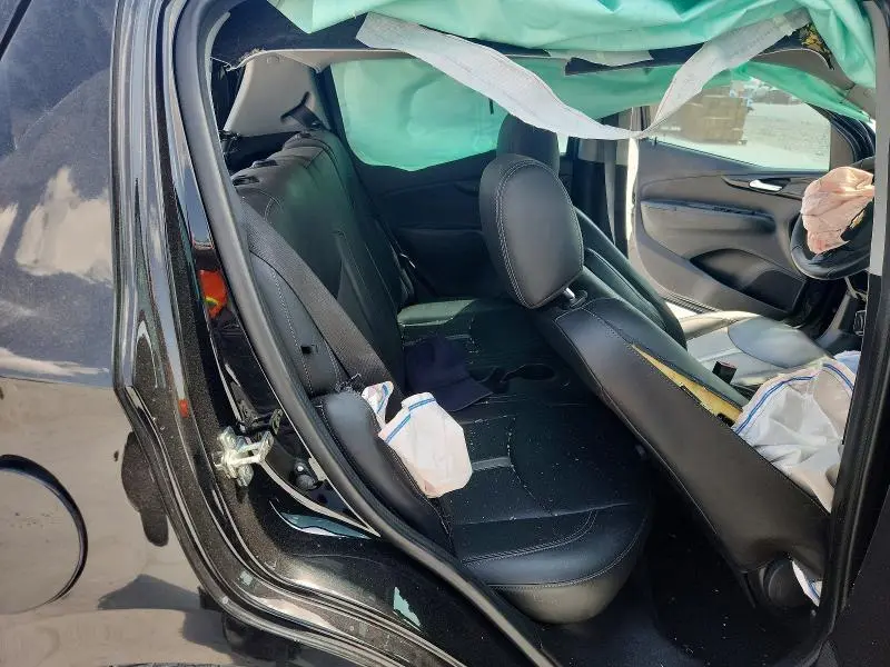 2022 CHEVROLET SPARK 2LT  