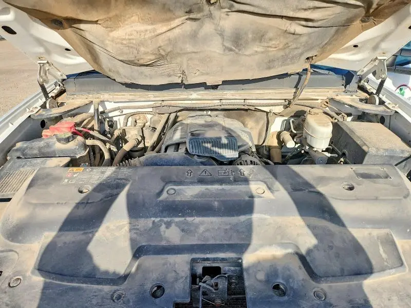 2013 GMC SIERRA C2500 HEAVY DUTY  