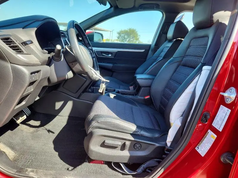 2021 HONDA CR-V SPORT  