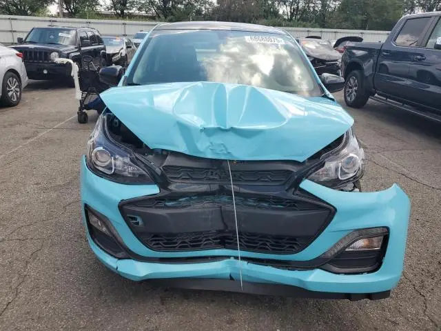 2022 CHEVROLET SPARK 1LT  