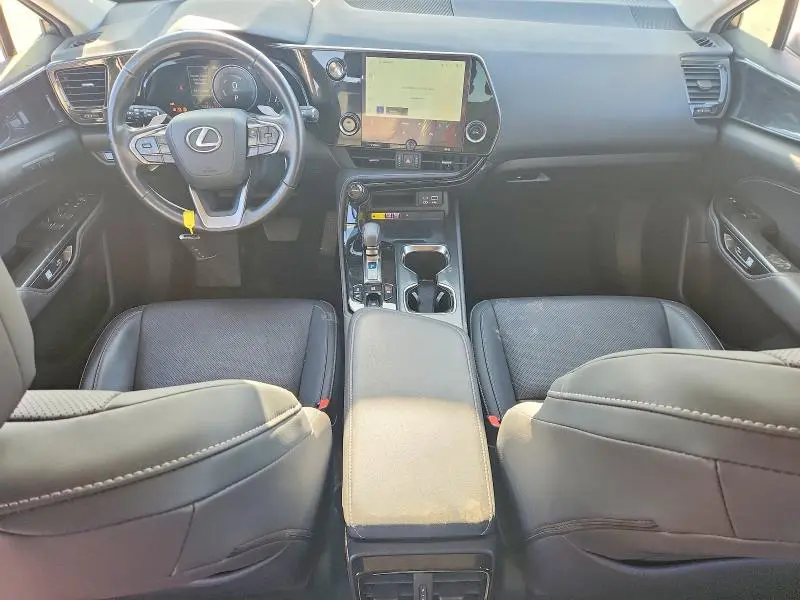 2024 LEXUS NX 350H PREMIUM  