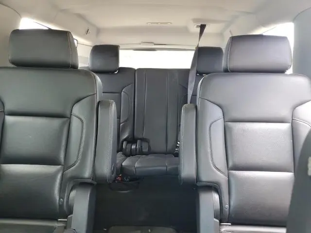 2015 GMC YUKON XL K1500 SLT  