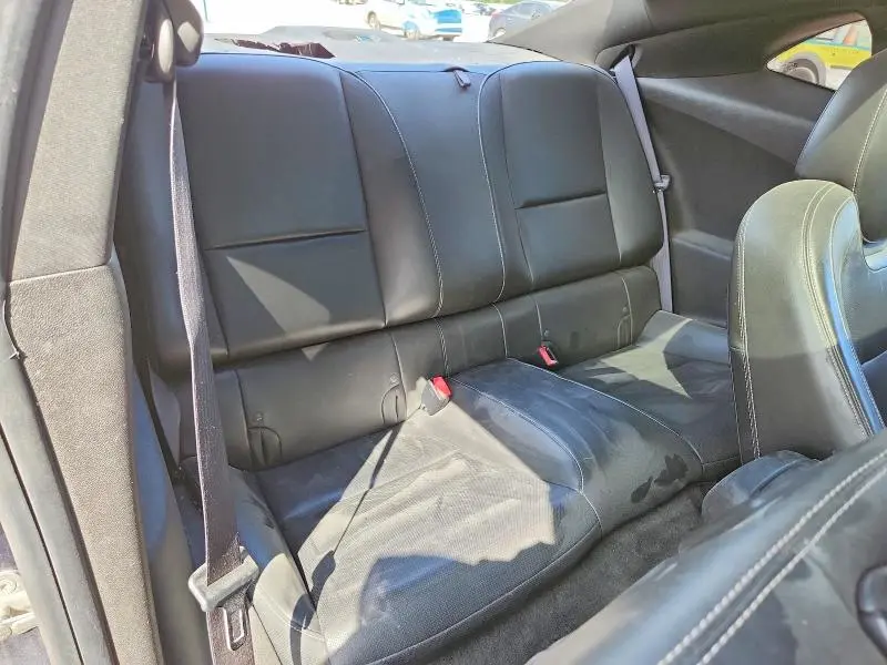 2010 CHEVROLET CAMARO LT  