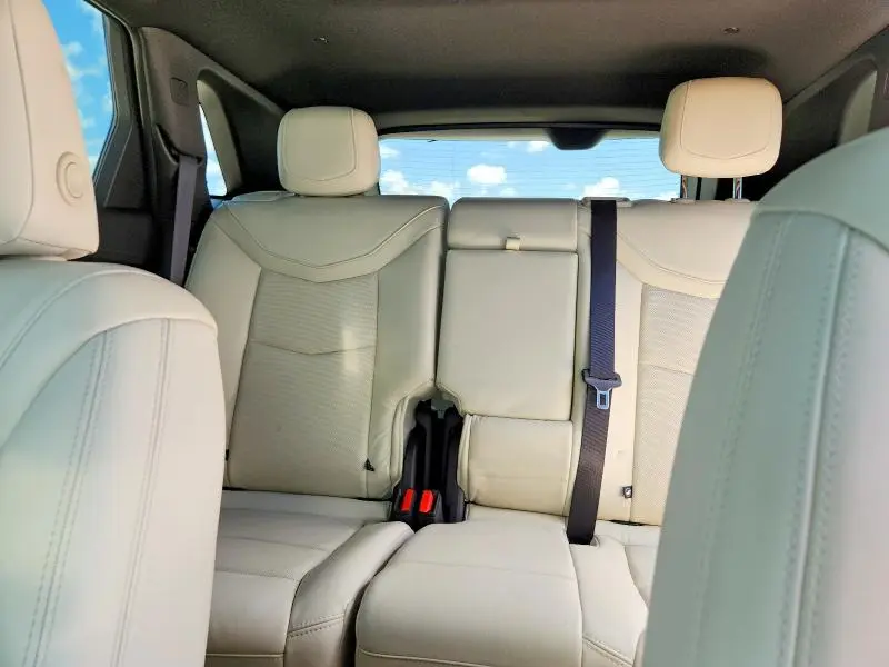 2020 CADILLAC XT5 SPORT  