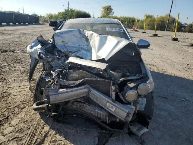 2016 CHEVROLET SONIC LT  