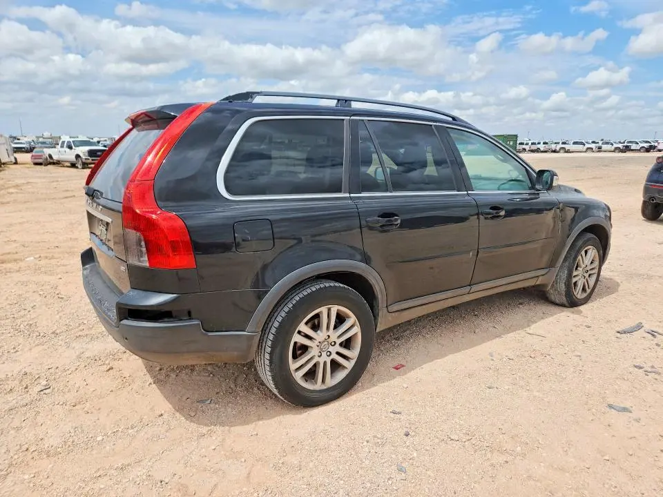 2010 VOLVO XC90 3.2  