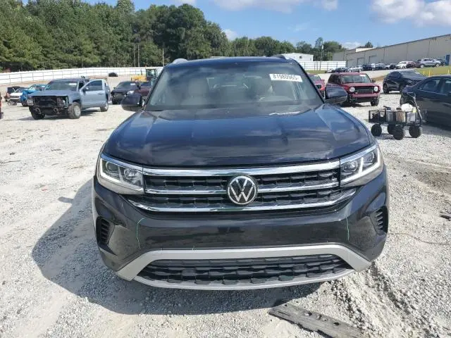 2020 VOLKSWAGEN ATLAS CROSS SPORT SE  