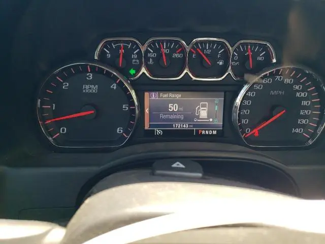 2014 GMC SIERRA K1500 SLE  