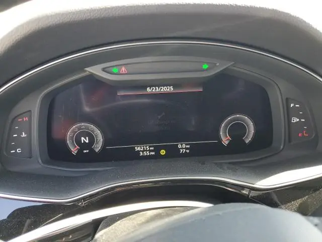 2020 AUDI Q7 PREMIUM  