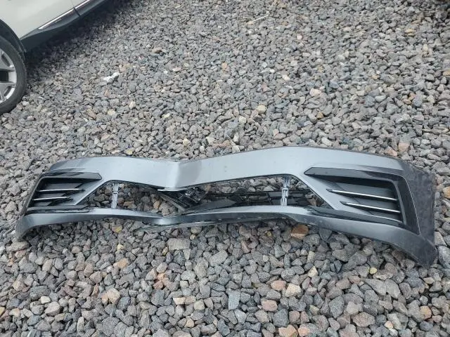 2018 VOLKSWAGEN PASSAT S  