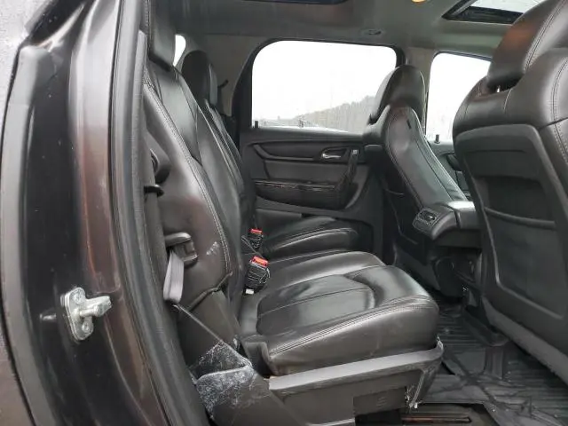 2016 GMC ACADIA SLT-2  