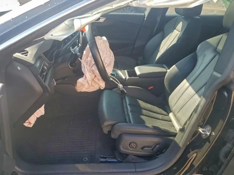 2019 AUDI A5 PREMIUM PLUS S-LINE  