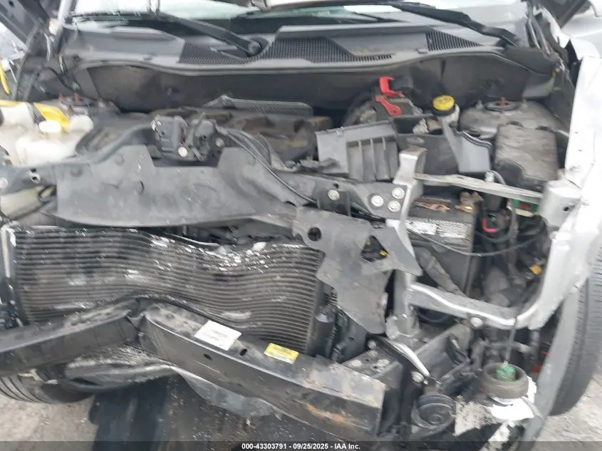 2016 JEEP PATRIOT HIGH ALTITUDE EDITION