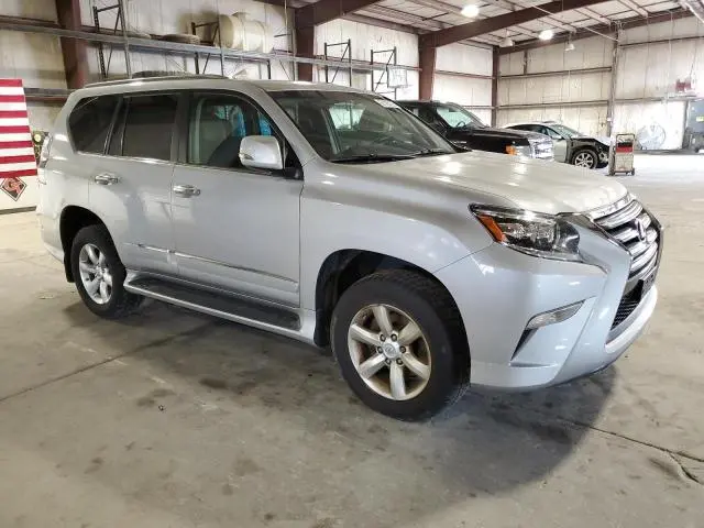 2014 LEXUS GX 460  