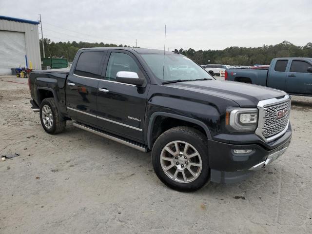 2017 GMC SIERRA C1500 DENALI