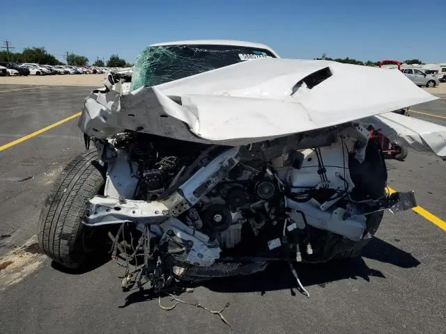 2017 DODGE CHALLENGER GT  